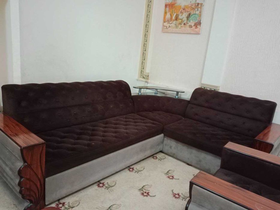 Продается Диван кресла