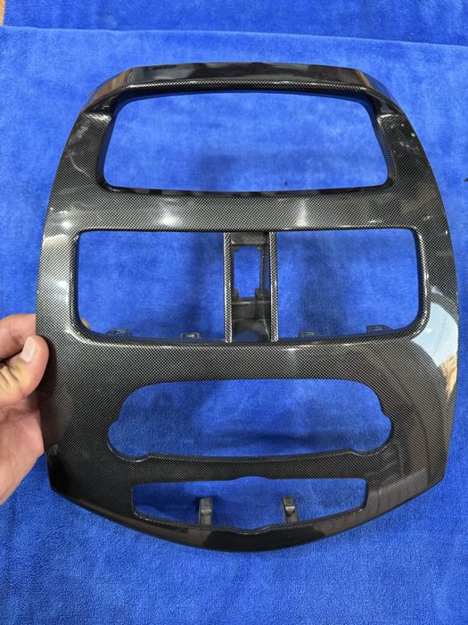 Spark eskicha mafonga