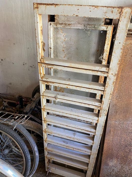 Газаблочный станок