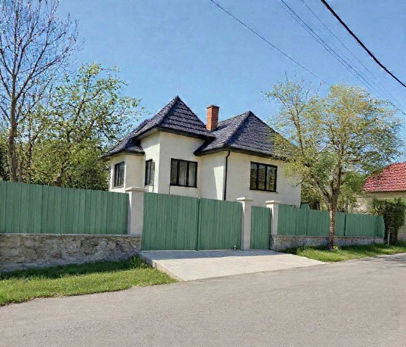 Casa de vânzare  în Comsesti/ Tureni