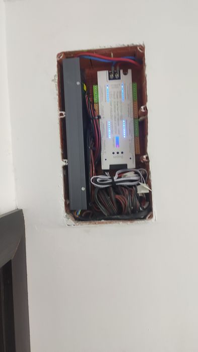 Електромонтажник/Електротехник