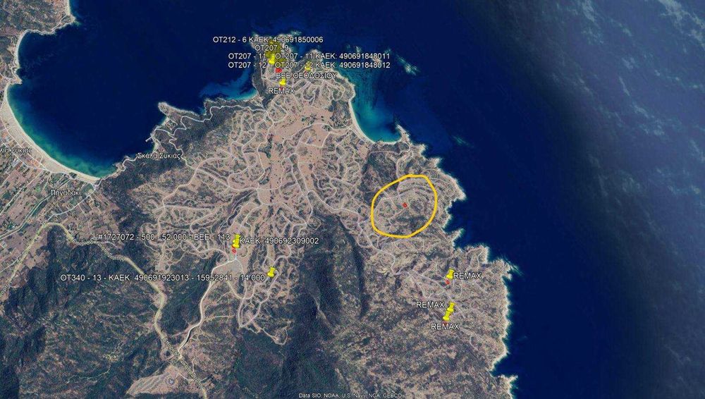 Имоти в Гърция на добри цени