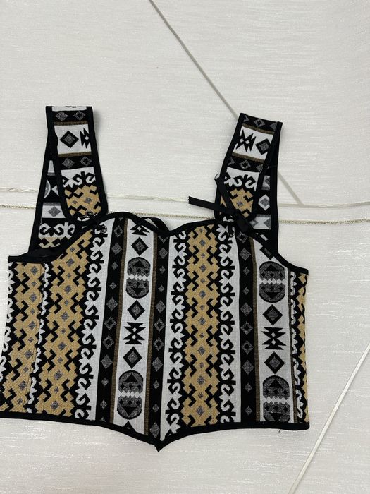 Акция!Этно корсеты по 3500