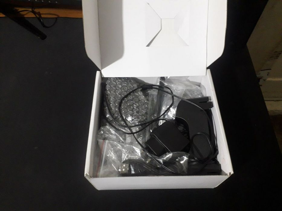 Стационарный телефон