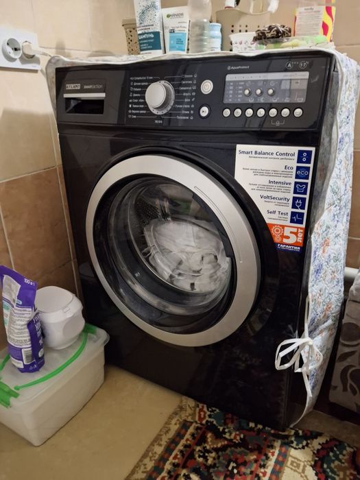 Стиральная машина Atlant