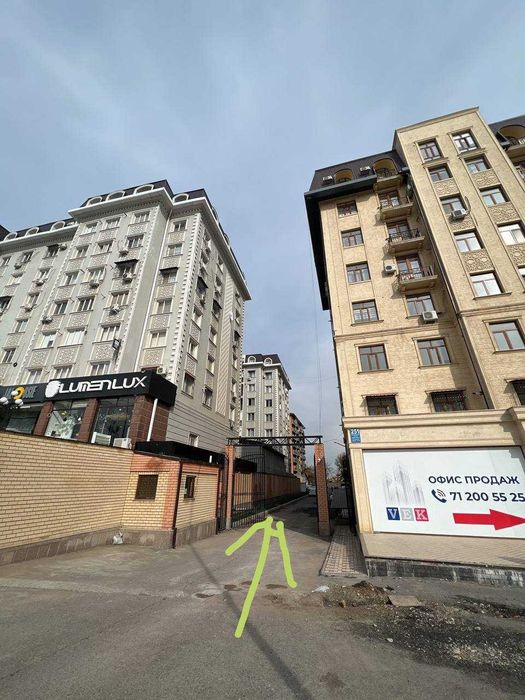 Аренда 2х комн ЖК Парке роз ш