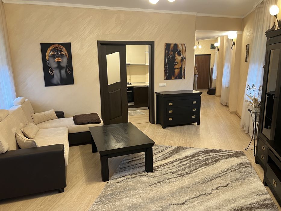 De inchiriat Apartament 2 camere