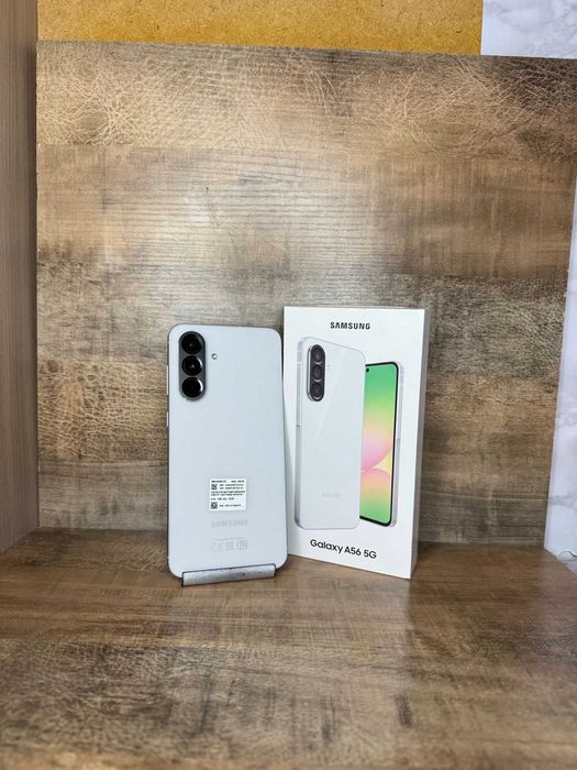 Samsung A56 256ГБ/Самсунг А56 РАССРОЧКА ДО 60 МЕСЯЦЕВ Ломбард Лидер