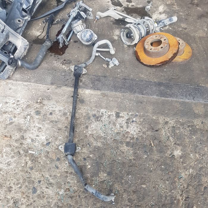 Преден мост магаре за БМВ е90 2.0д