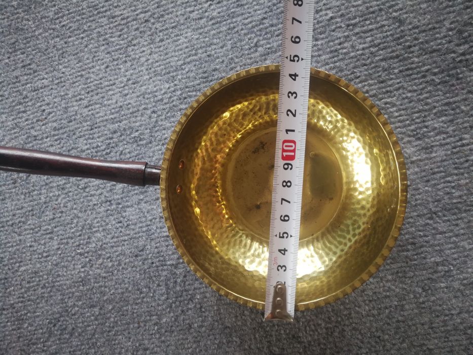 красив  съд за декорация