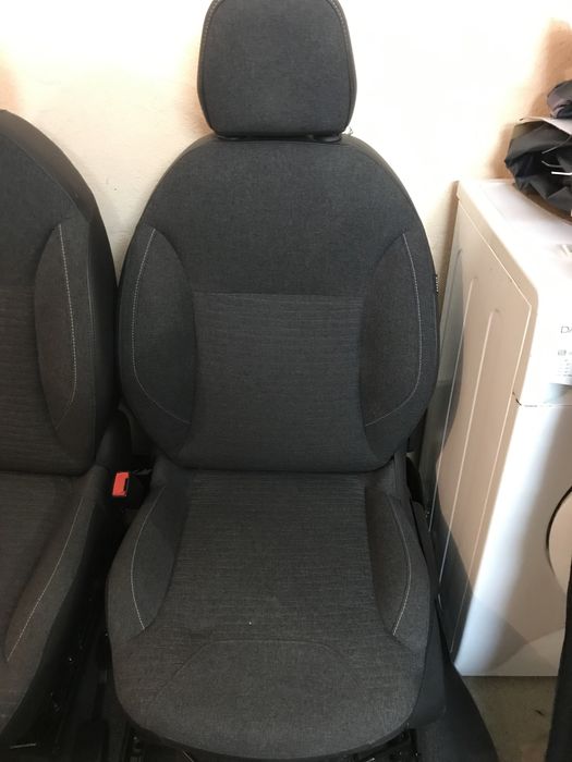 Предни седалки за Ситроен Ц3 Citroen C3