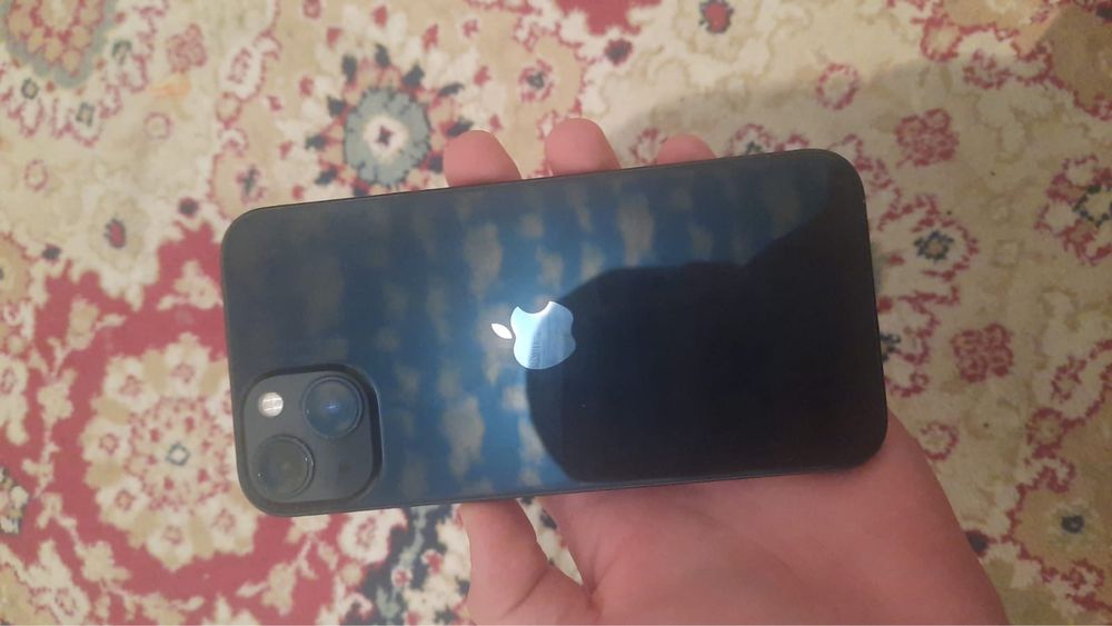 Айфон 13 сатылады срочно