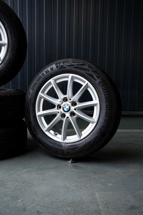 Jante BMW 205/60/16 VARA