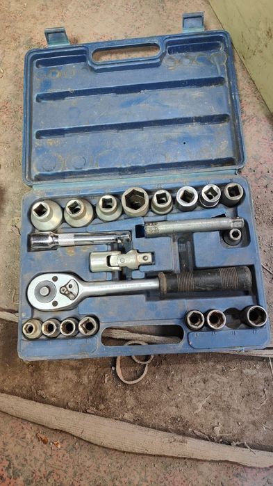 Инструмент набор