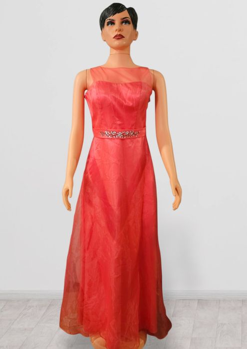 Rochie de seară elegantă, second hand premium