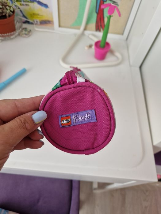 Penar Lego Friends