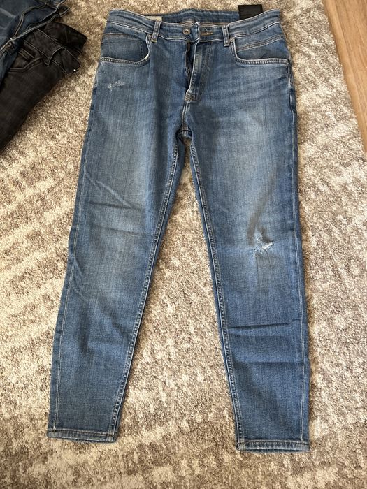 Мъжки дънки …………………