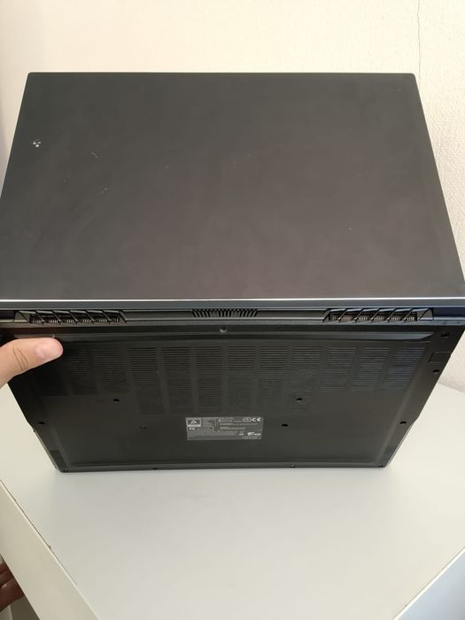 Ноутбук Dream Machines