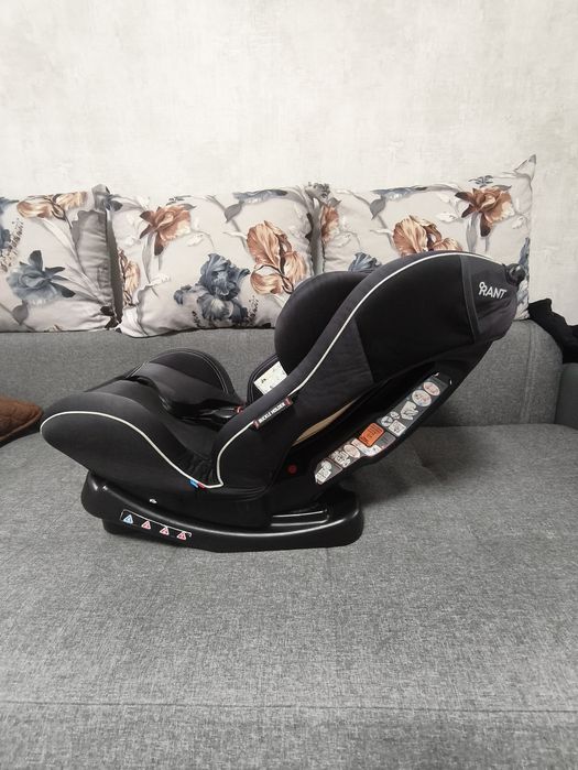 Автокресло 0 - 25 кг.