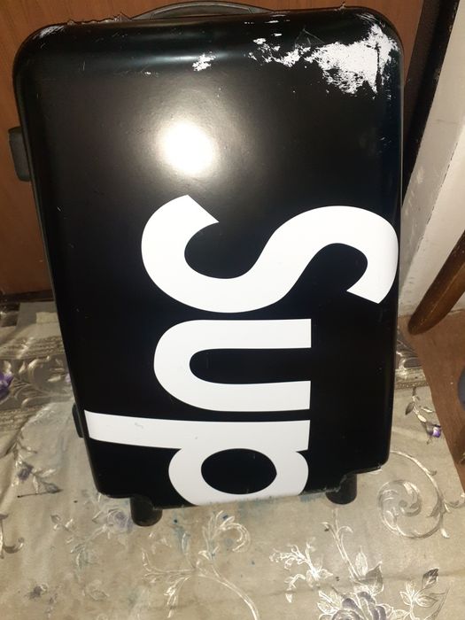 Чемодан для поездки