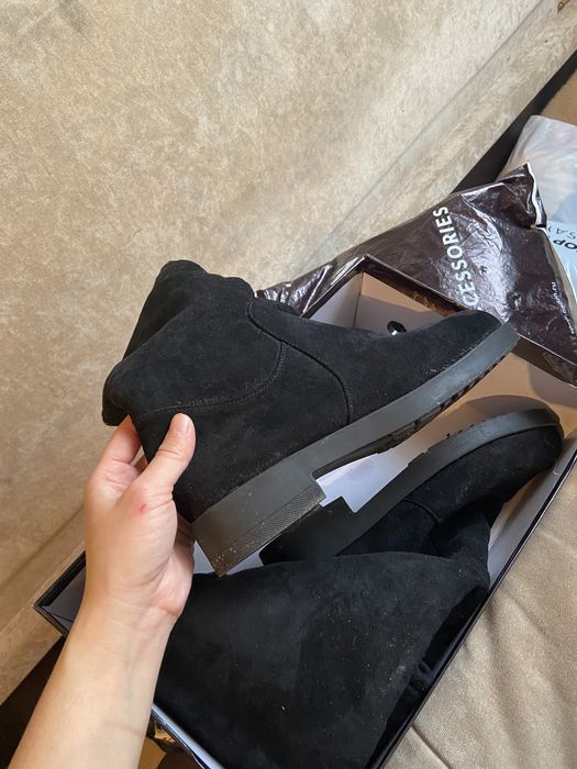 Туфли , обувь , демисезонные!