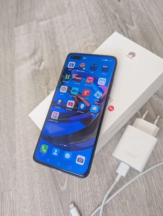 Huawei p40 pro 8/256