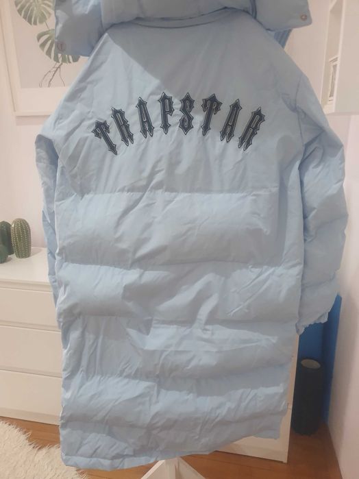 Оригинално  яке TRAPSTAR