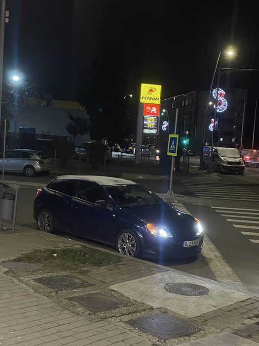 Vand Opel Astra Gtc