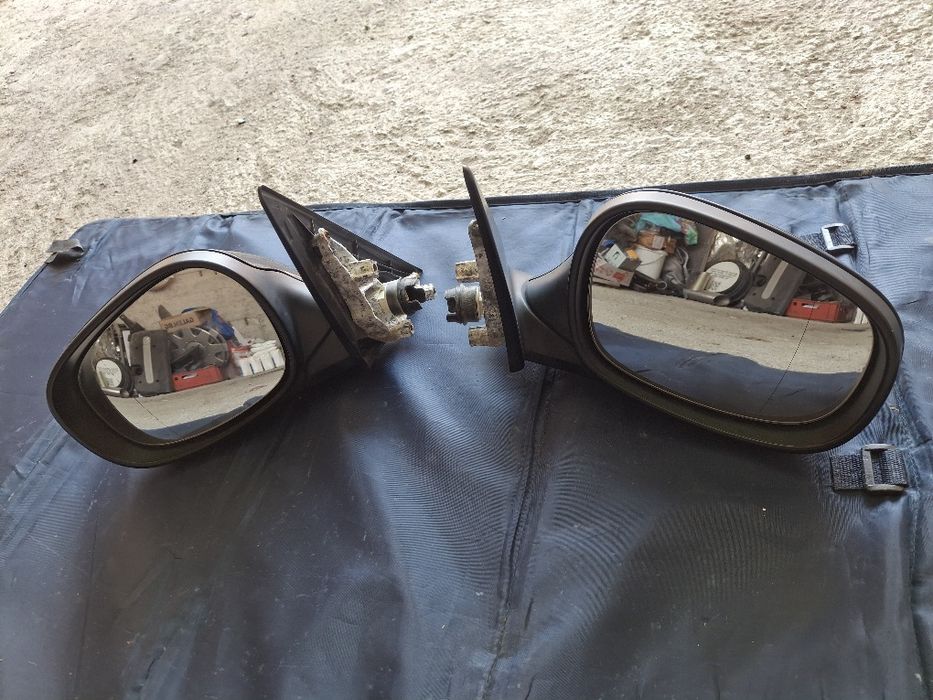 BMW огледала фейс E90 E91 E92