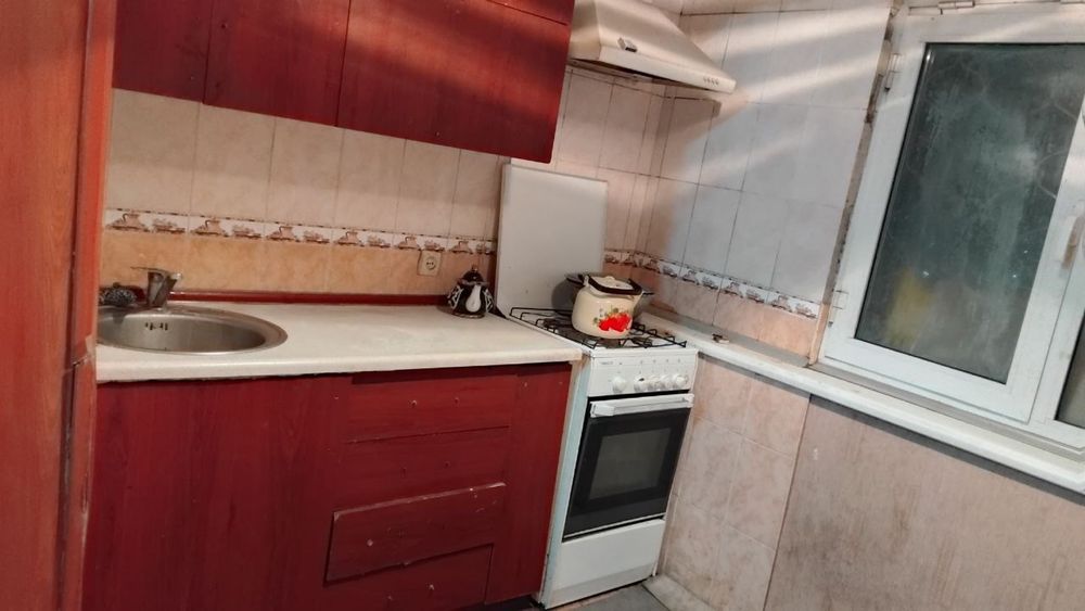 Sergeli oila yoki qizlarga kvartira