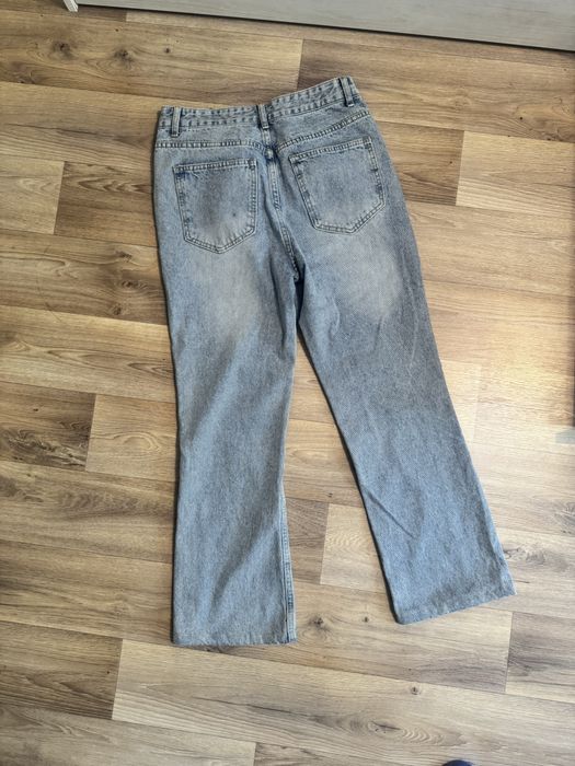 Продам flared jeans