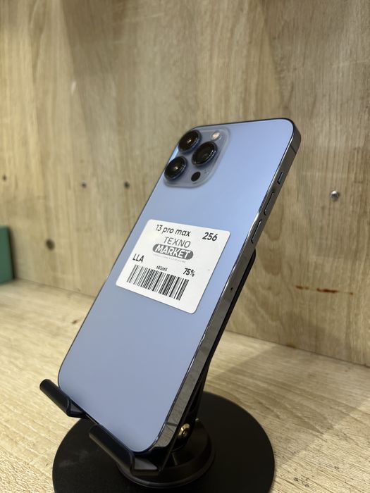 Iphone 13 pro max 256Gb