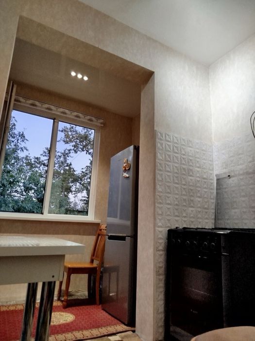 Квартира сотилади чилонзор 19 квартал 3/4/4 68 м2