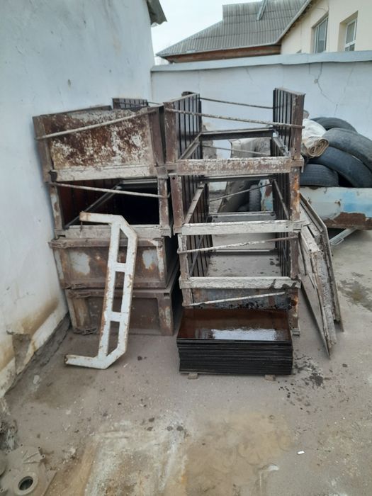 Газаблок оборудование