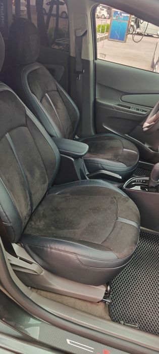 Продам свой автомобиль