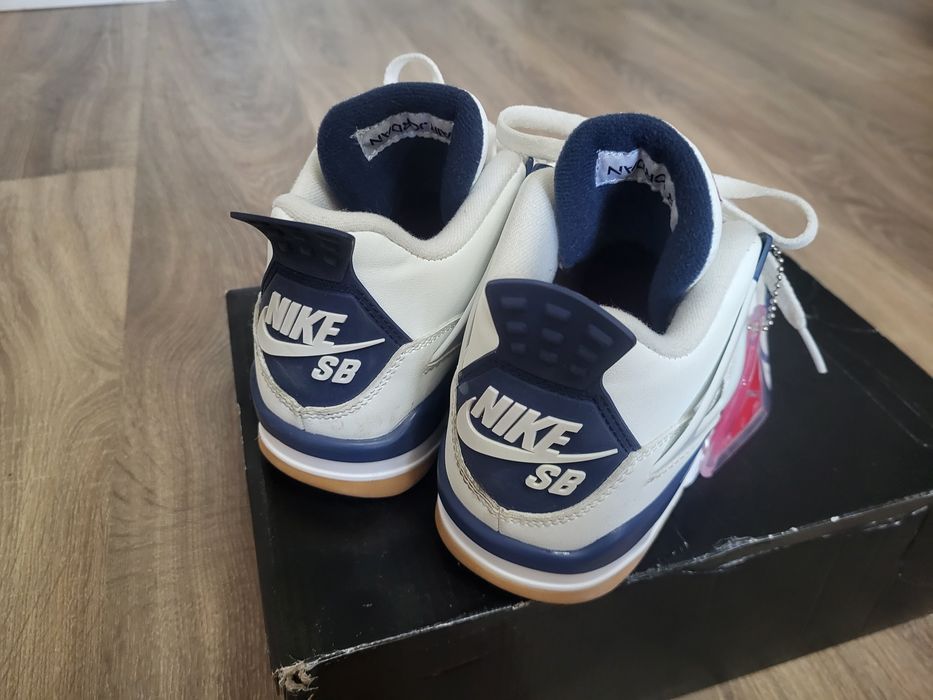 Кросовки air Jordan