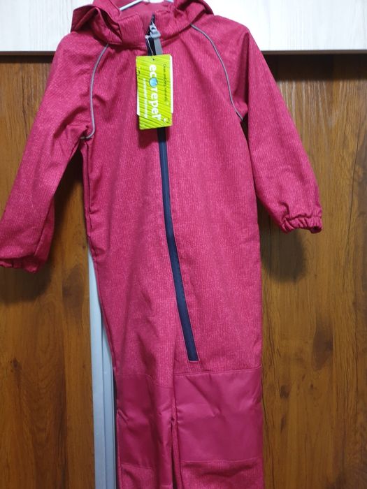 Комбинезон tchibo в идеальном состоянии