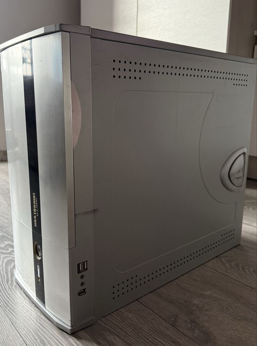 Компютърна конфигурация Multirama PC expert