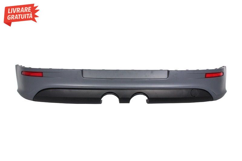 Pachet Exterior VW Golf V 5 Mk5 (2003-2007) GTI R32 Design