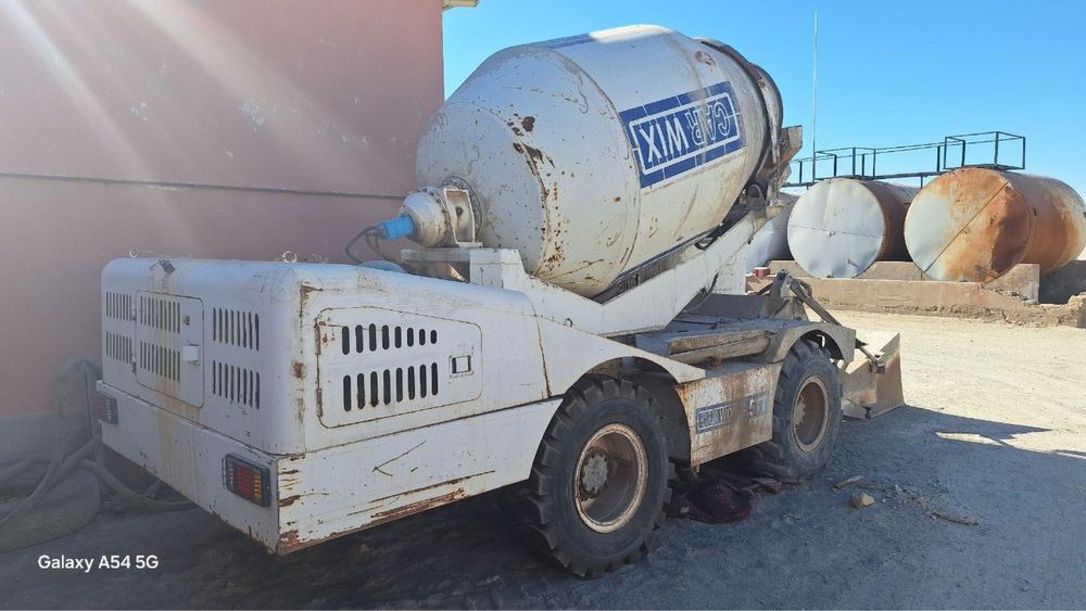 Betonqorgich sotiladi