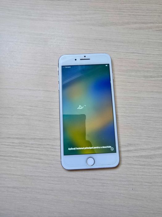 Iphone 8 Plus - Piese -