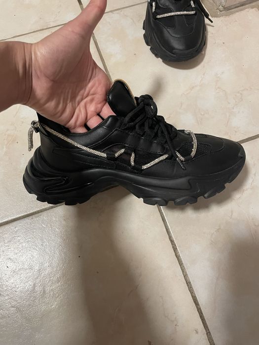 Adidasi dama steve madden miracles sm ny90