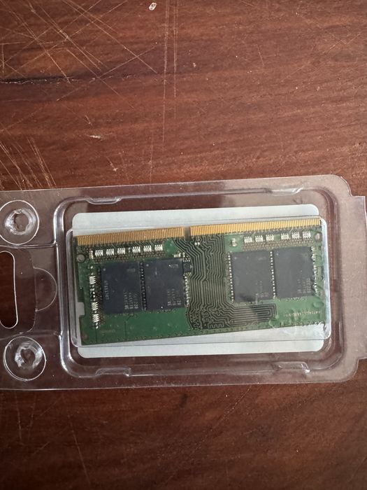 Stick RAM Sodimm laptop
