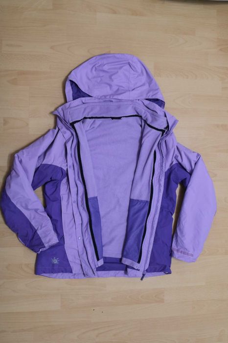 Яке Salewa 2 в 1 като ново