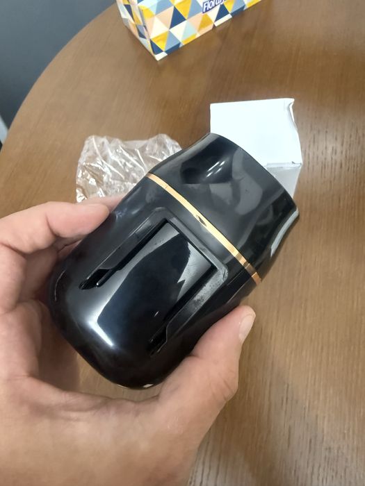 Vand suport pasta de dinti si periute