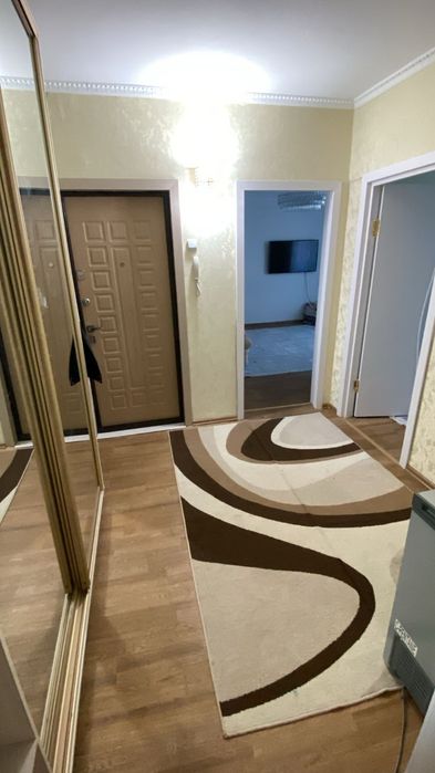 Срочно Продаю квартиру 4-комн