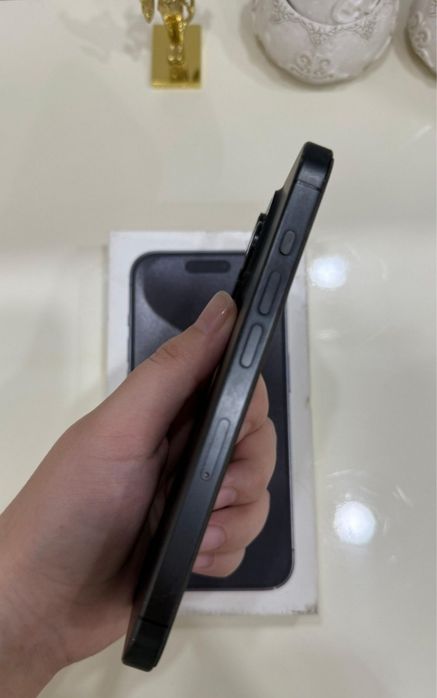 IPhone 15 Pro. 256gb