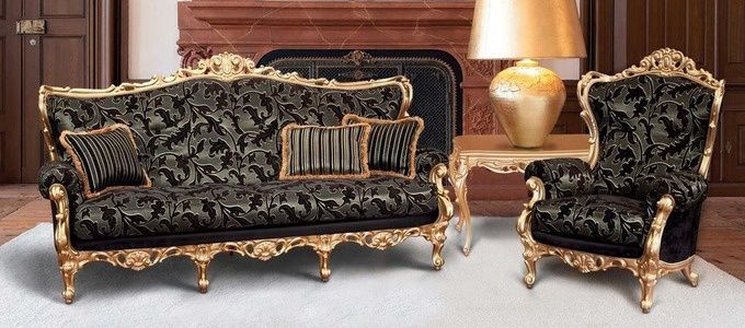 Реставрация  стульев в Ташкенте
