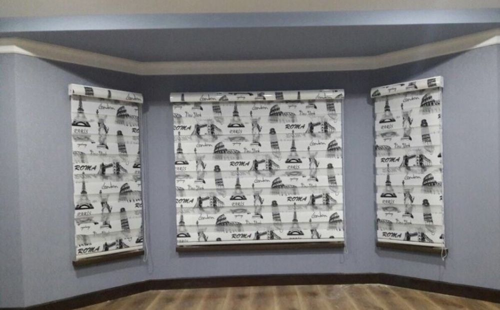 Жалюзи жалузи фабрики