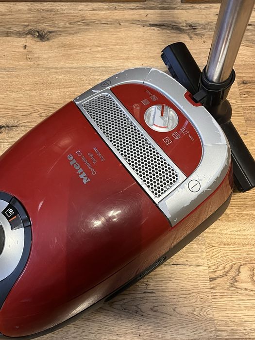 Aspirator  Miele Tango